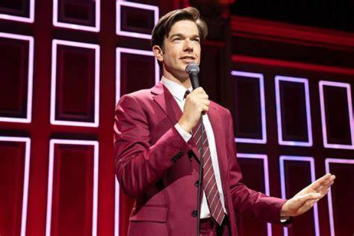 Who Is John Mulaney? 5 Things About The Comedian Returning To ‘SNL’ – Hollywood Life
