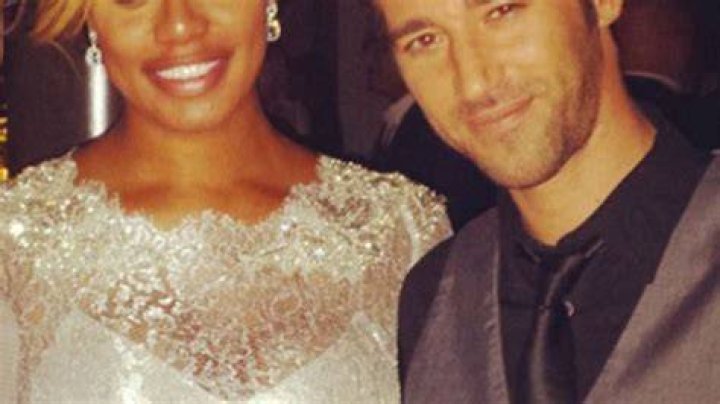 Who Is Jono Freedrix? — 5 Things To Know About Laverne Cox’s New Boyfriend – Hollywood Life