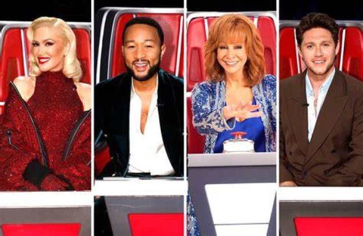 Who Is Jordan Matthew Young? 5 Things About ‘The Voice’ Singer – Hollywood Life