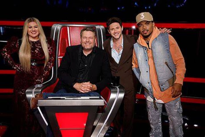 Who Is Jordan Smith? — 5 Things To Know About The Winner Of ‘The Voice’ – Hollywood Life