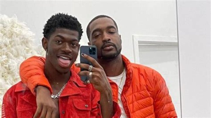 Who Is JR Stafford? Get To Know Lil Nas X’s Brother On ‘Claim To Fame’ – Hollywood Life