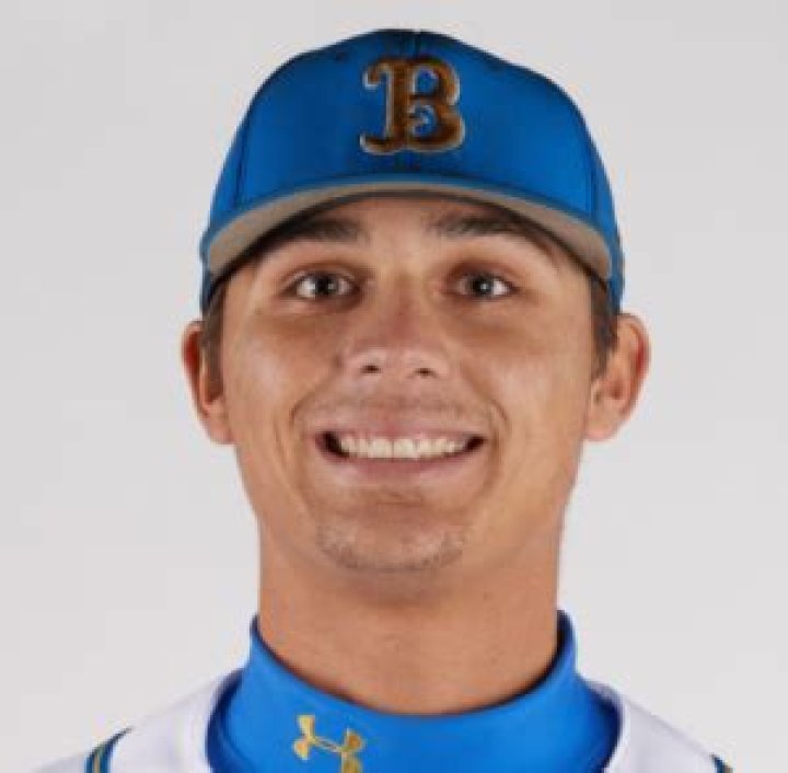 Who Is Justin Hooper? 5 Things About UCLA Baseball Player – Hollywood Life