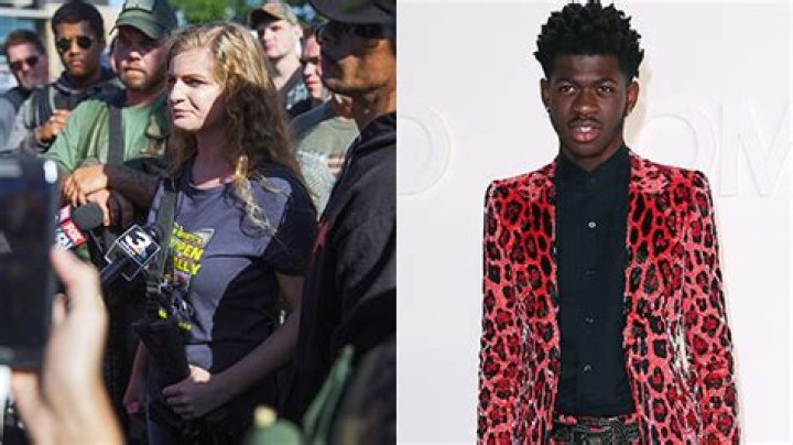 Who Is Kaitlin Bennett? Facts About ‘Gun Girl’ Feuding With Lil Nas X – Hollywood Life
