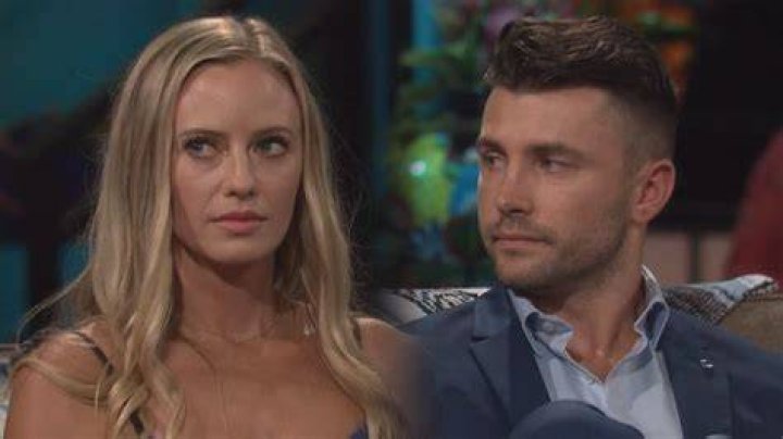 Who Is Kamil Nicalek? About The ‘Bachelor In Paradise’ Contestant – Hollywood Life