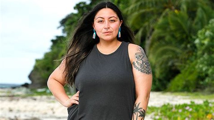 Who Is Karla Cruz Godoy? 5 Things About The ‘Survivor 43’ Contestant – Hollywood Life