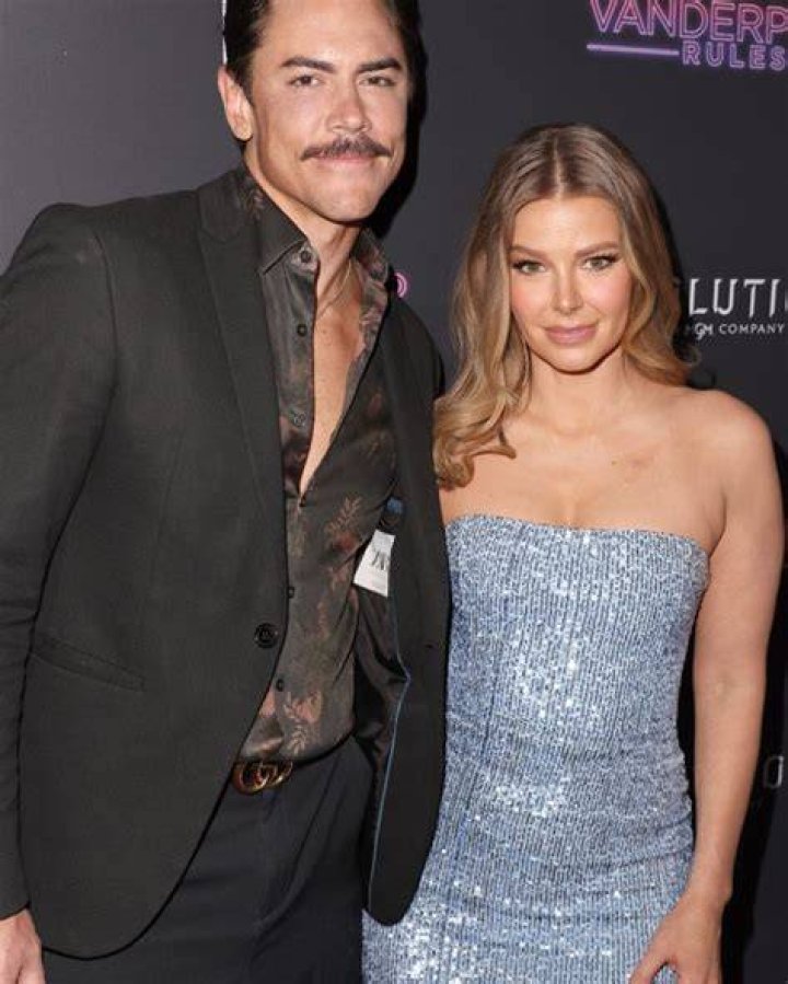 Who Is Karlee Hale? 5 Things About Tom Sandoval’s New Girlfriend – Hollywood Life