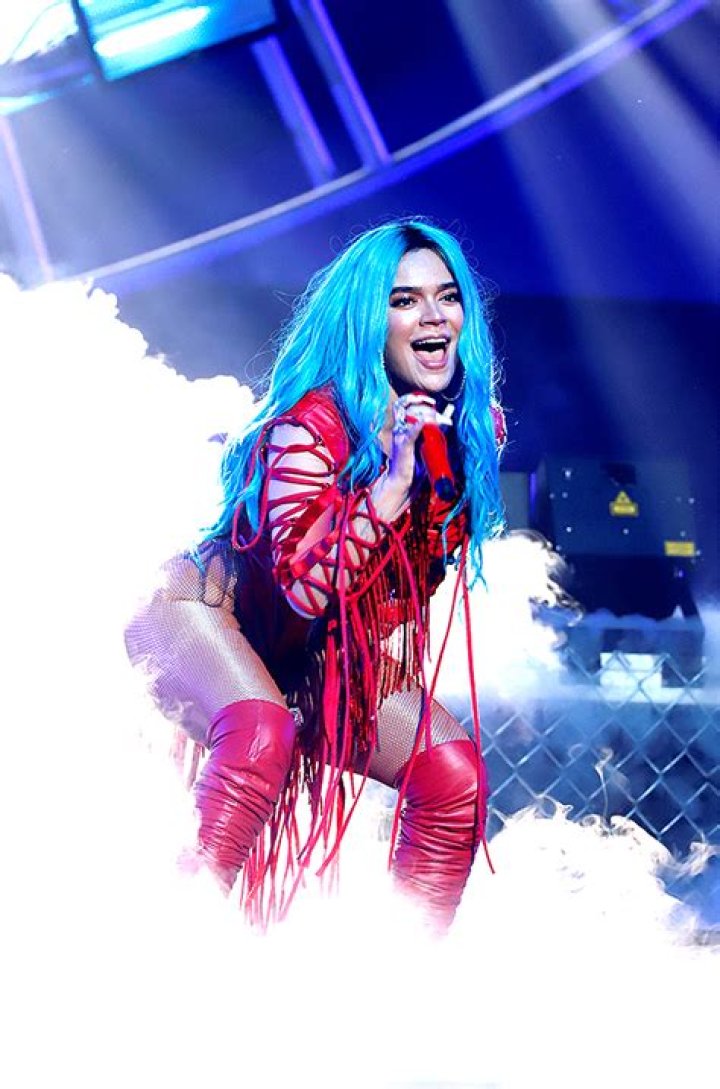 Who Is Karol G? 5 Things To Know About The Reggaeton Star – Hollywood Life
