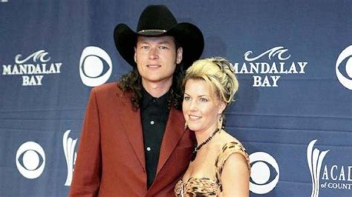 Who Is Kaynette Williams? Five Facts On Blake Shelton’s First Wife – Hollywood Life