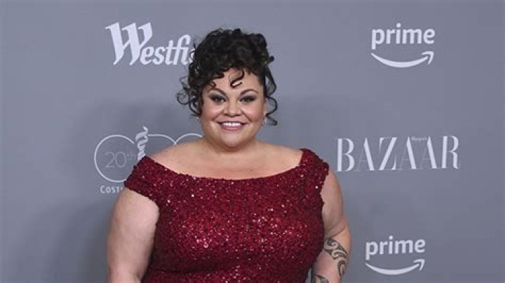 Who Is Keala Settle? Info About ‘The Greatest Showman’ Actress/Singer – Hollywood Life