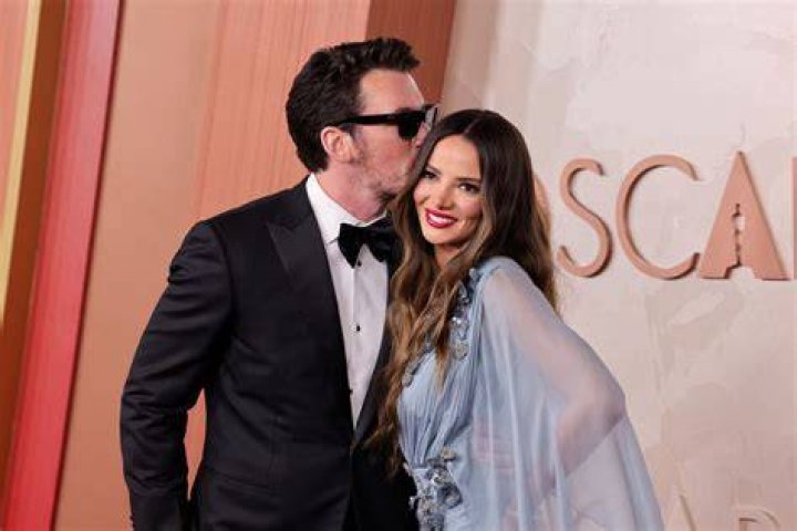 Who Is Keleigh Sperry? All About Miles Teller’s Wife – Hollywood Life