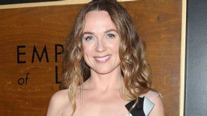 Who Is Kerry Condon? Learn 5 Things About The Actress – Hollywood Life