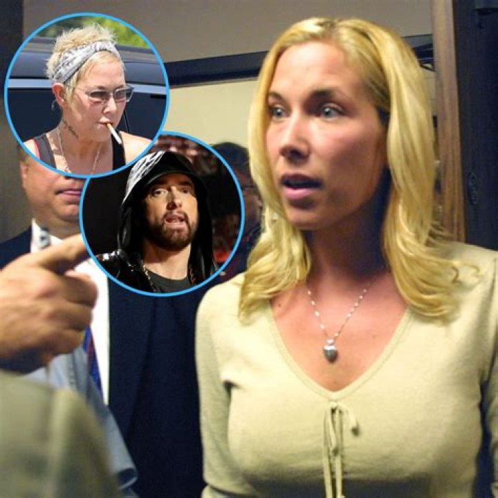 Who Is Kim Scott? Everything To Know About Eminem’s Ex-Wife – Hollywood Life