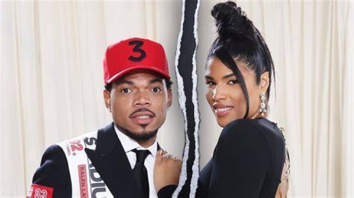 Who Is Kirsten Corley? 5 Things On Chance The Rapper’s Fiancée – Hollywood Life