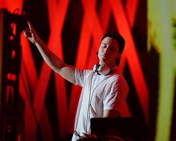 Who Is Kygo? — 5 Things To Know About The DJ At The Olympics Closing Ceremony – Hollywood Life