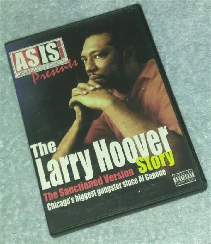 Who Is Larry Hoover? 5 Things About The Felon Kanye West Is Helping – Hollywood Life