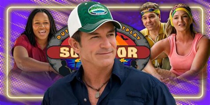 Who is Lauren Beck? 5 Things To Know About ‘Survivor’ Contestant – Hollywood Life
