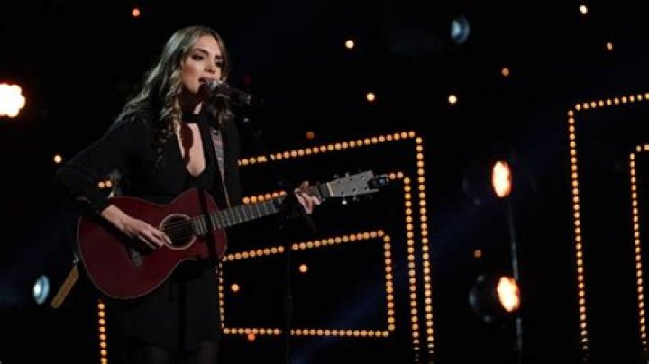 Who Is Lauren Mascitti? 5 Things To Know About ‘American Idol’ Singer – Hollywood Life