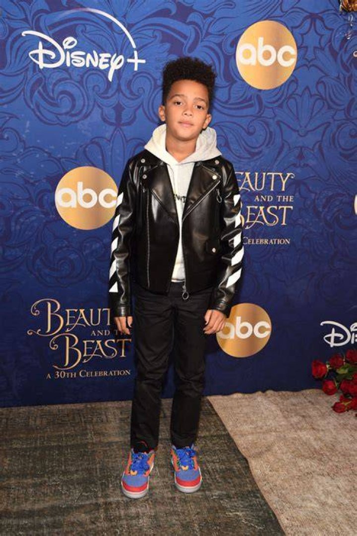 Who Is Leo Abelo Perry? Get To Know Young Actor In ‘BATB’ Special – Hollywood Life