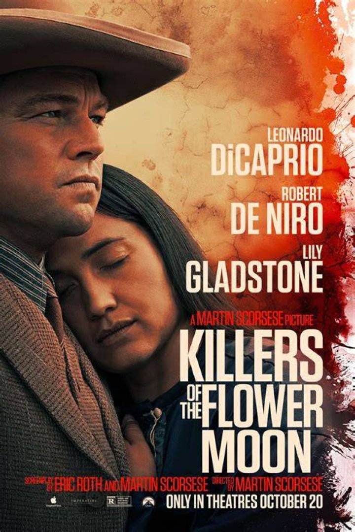 Who Is Lily Gladstone? About the ‘Killers of the Flower Moon’ Star – Hollywood Life