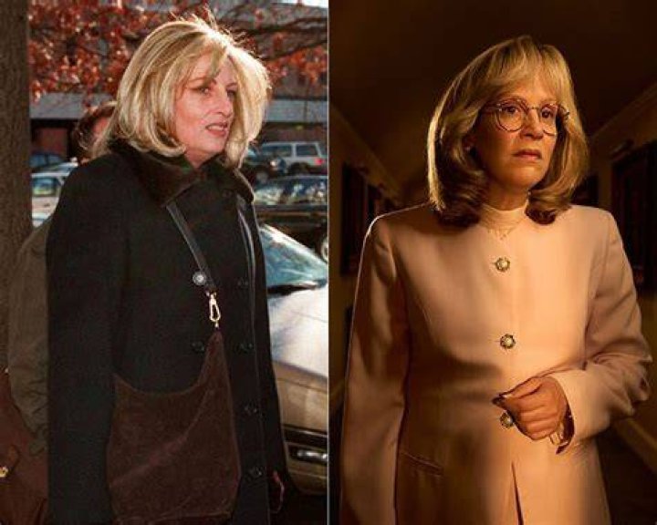 Who Is Linda Tripp? About The Woman At Center Of ‘Impeachment: ACS’ – Hollywood Life