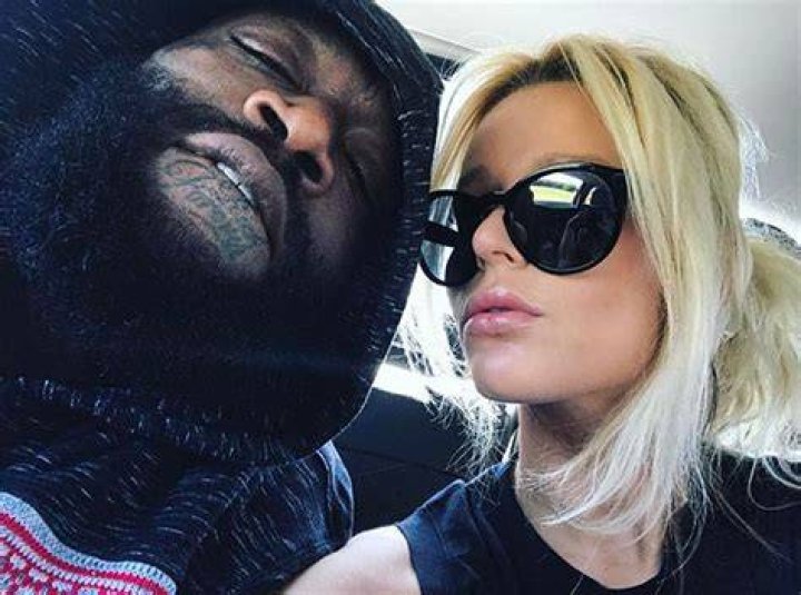 Who Is Liz Hagelthorn? What To Know About Rick Ross’ Rumored Fiancee – Hollywood Life