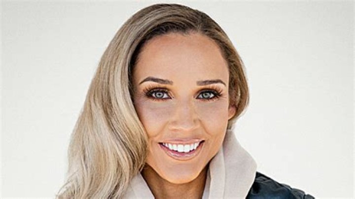 Who Is Lolo Jones? — About The ‘Celebrity Big Brother’ Contestant – Hollywood Life