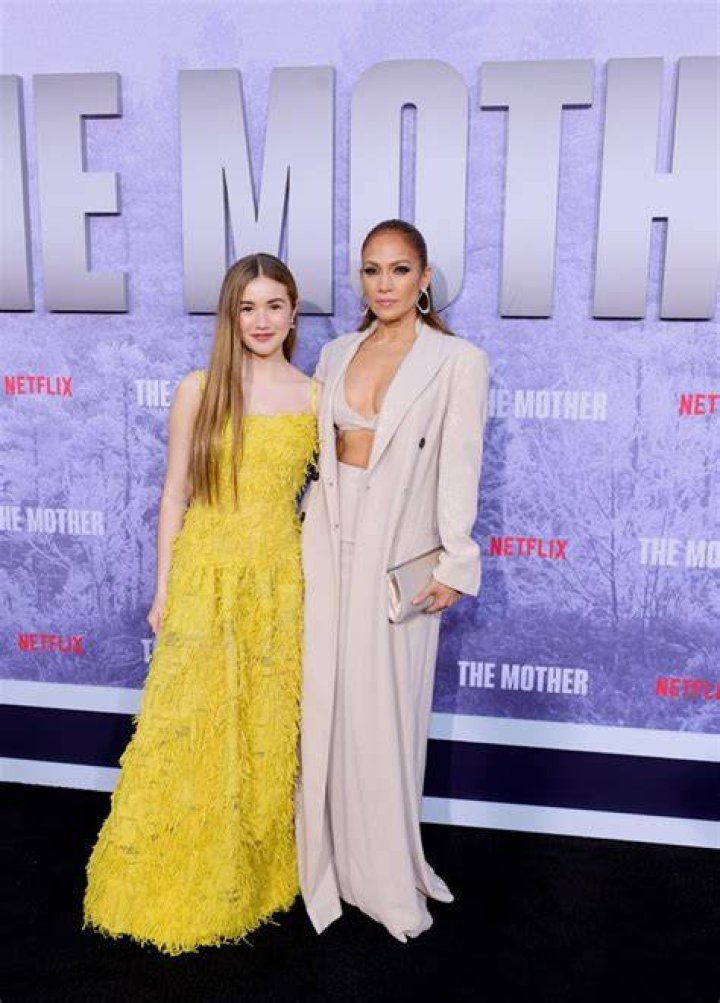 Who Is Lucy Paez? Get To Know J.Lo’s Young Co-Star In ‘The Mother’ – Hollywood Life