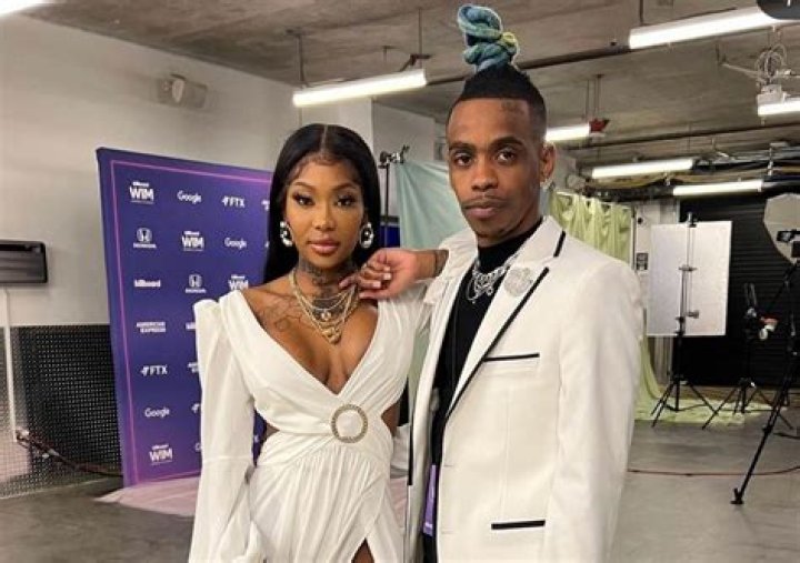 Who Is Lvrd Pharoh? 5 Things About Summer Walker’s Boyfriend – Hollywood Life