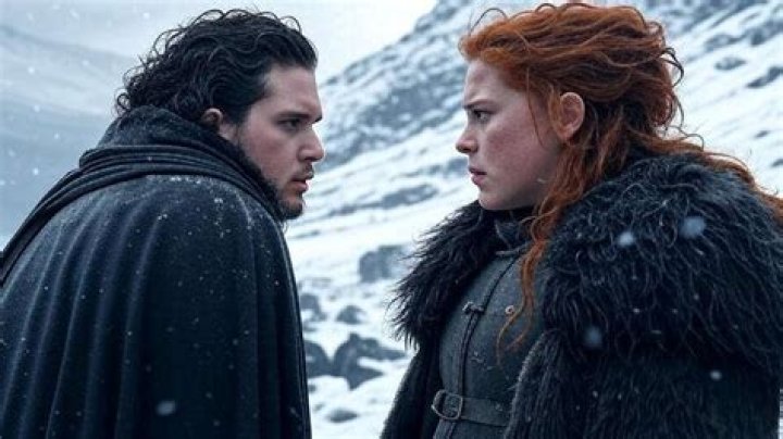 Who Is Lyanna Stark? Facts To Know About Jon Snow’s Mom On ‘Game Of Thrones’ – Hollywood Life