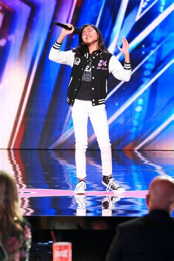 Who Is Madison Baez? About The 11-Year-Old ‘AGT’ Season 17 Singer – Hollywood Life