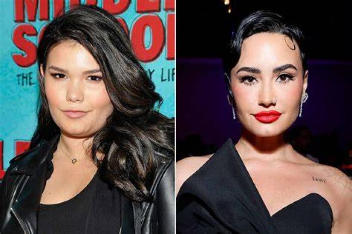 Who Is Madison De La Garza? 5 Things About Demi Lovato’s Sister – Hollywood Life