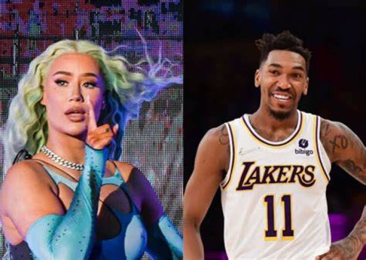 Who Is Malik Monk? 5 Things On NBA Star Who May Be Dating Iggy Azalea – Hollywood Life