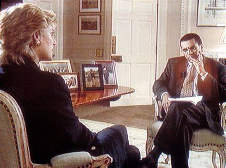 Who Is Martin Bashir? Meet The Reporter Who Interviewed Princess Diana – Hollywood Life
