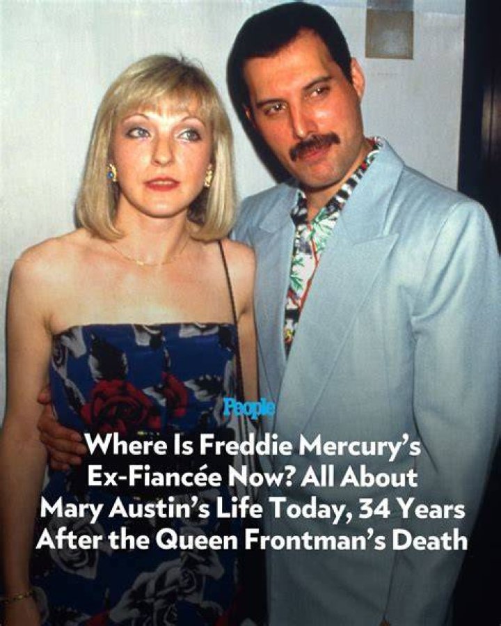 Who Is Mary Austin? Facts About Freddie Mercury’s Ex-Fiancee & Friend – Hollywood Life