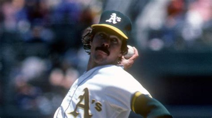 Who Is Matt Keough? 5 Things About Legendary Baseball Star Dead At 64 – Hollywood Life