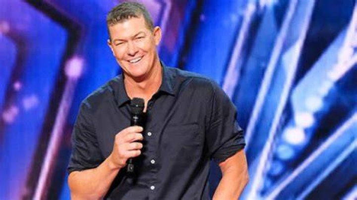 Who Is Matt Mauser? About The ‘AGT’ Singer & Widower Of Kobe Crash – Hollywood Life