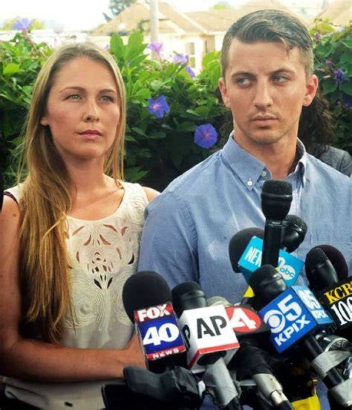 Who Is Matthew Muller’s Wife? Denise Huskins’ Kidnapper Has Been Married