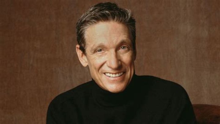 Who Is Maury Povich? 5 Things About Iconic Host Whose Show Is Ending – Hollywood Life