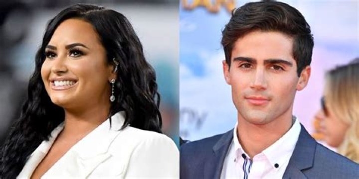 Who Is Max Ehrich? 5 Facts About Demi Lovato’s Fiancé – Hollywood Life
