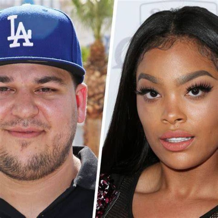 Who Is Mehgan James? Get To Know Rob Kardashian’s Alleged Girlfriend – Hollywood Life