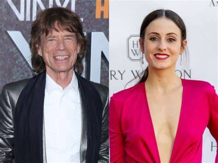 Who Is Melanie Hamrick? 5 Things About Mick Jagger’s Girlfriend – Hollywood Life