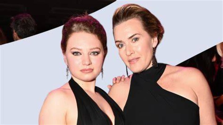 Who Is Mia Threapleton? Kate Winslet’s Daughter, 20, Is Acting – Hollywood Life