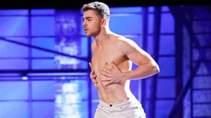 Who Is Michael Dameski? — About The ‘World Of Dance’ Finalist – Hollywood Life