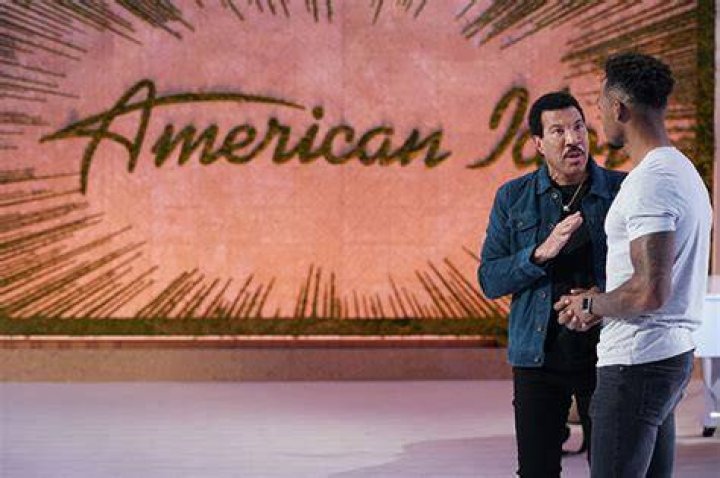 Who Is Mike Parker? About The ‘American Idol’ Season 20 Contestant – Hollywood Life