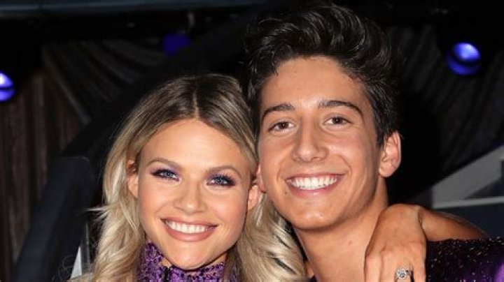 Who Is Milo Manheim? — About ‘DWTS’ Season 27 Contestant – Hollywood Life