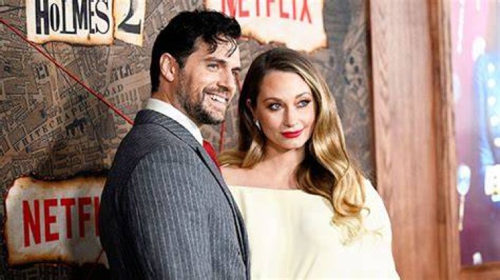 Who Is Natalie Viscuso? Get To Know Henry Cavill’s Girlfriend – Hollywood Life