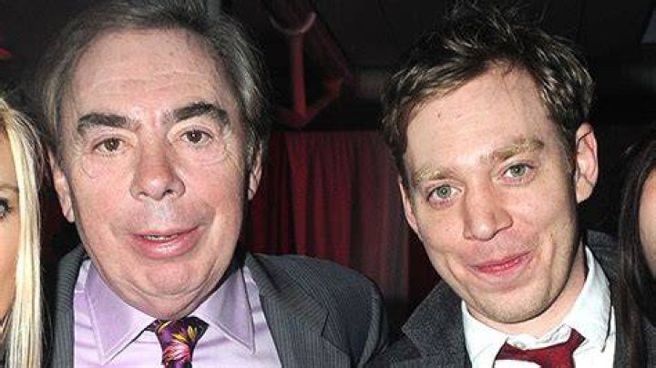 Who Is Nicholas Lloyd Webber? 5 Things On Andrew Lloyd Webber’s Son – Hollywood Life