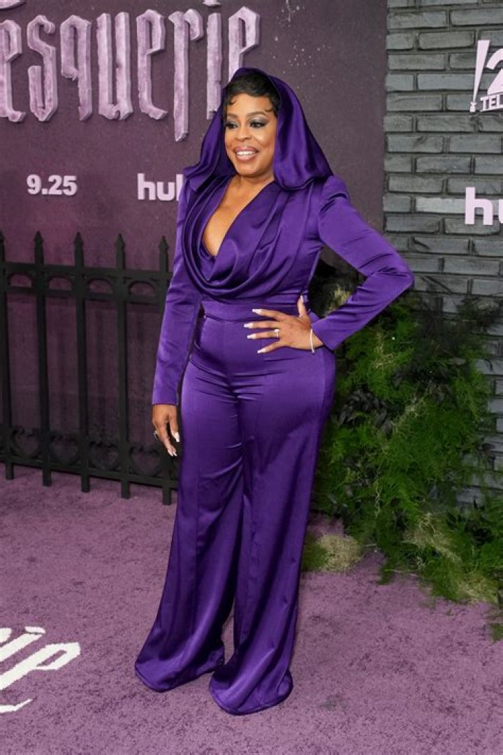 Who Is Niecy Nash? 5 Things About The Actress – Hollywood Life