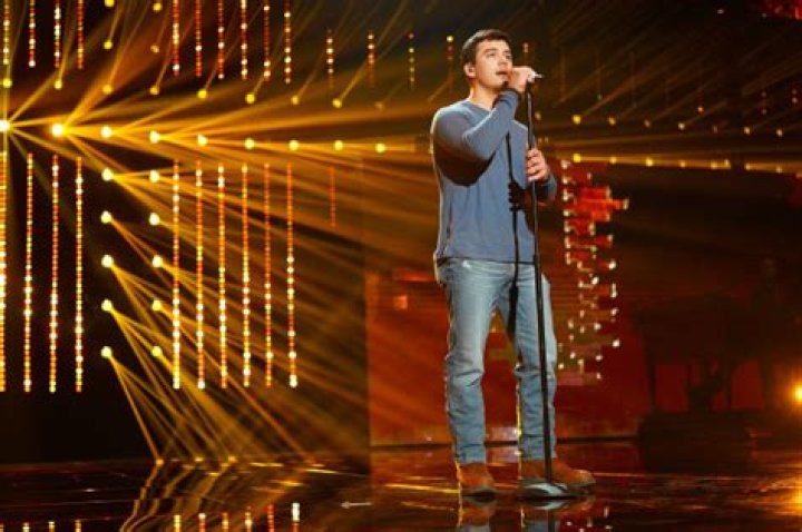 Who Is Noah Thompson? About The ‘American Idol’ Country Singer – Hollywood Life