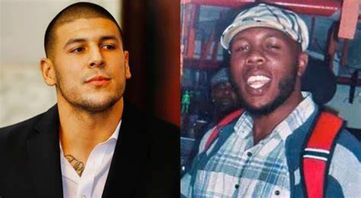 Who Is Odin Lloyd? 5 Things About The Man Aaron Hernandez Murdered – Hollywood Life